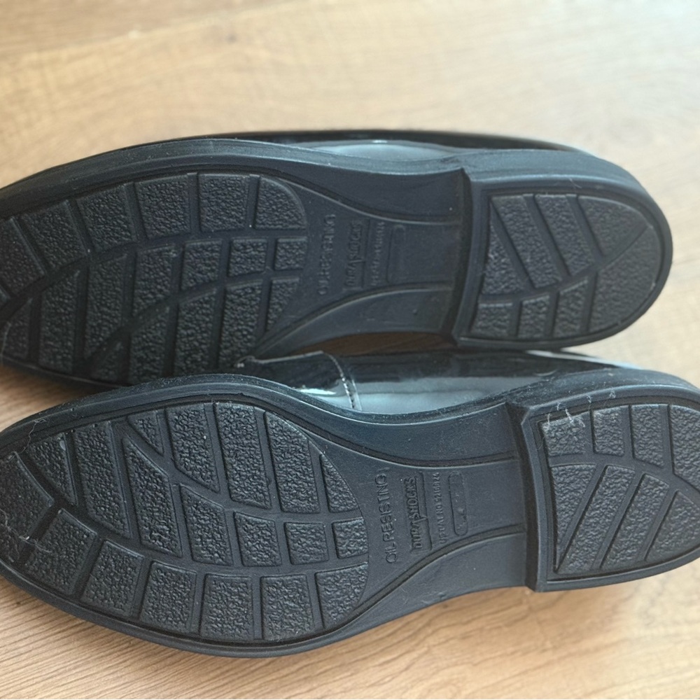 Bates Tuxedo Shoes - Picture 3 of 4